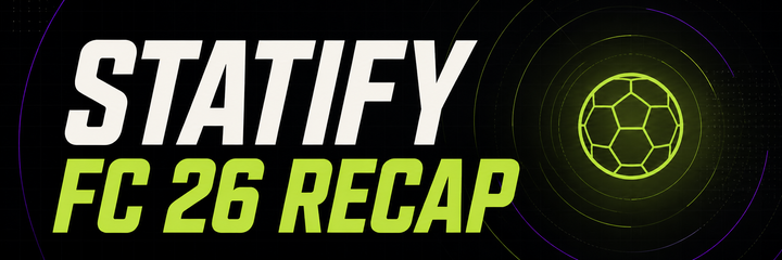 FC 26 Recap
