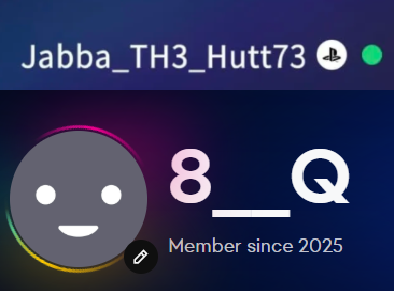 Signup proof example
